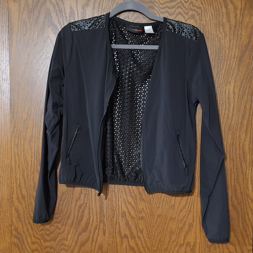 Reebok Light Weight Jacket
